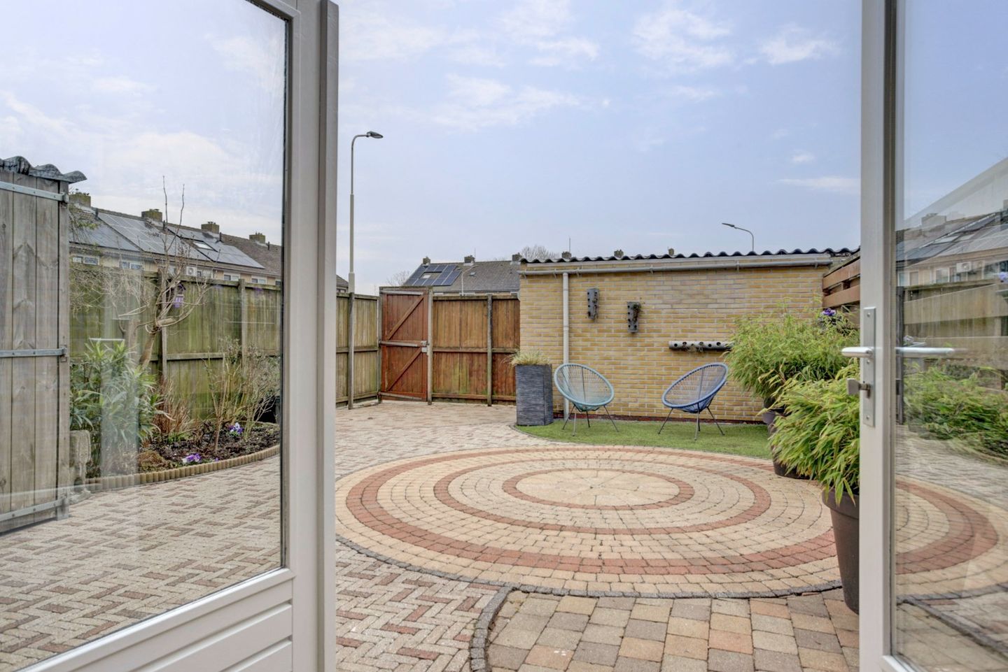 Foto 34 van Leeuweriklaan 12