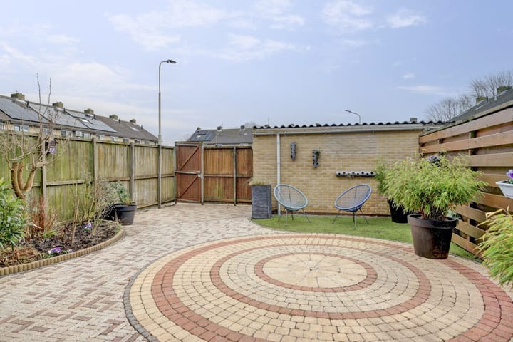 Foto 35 van Leeuweriklaan 12