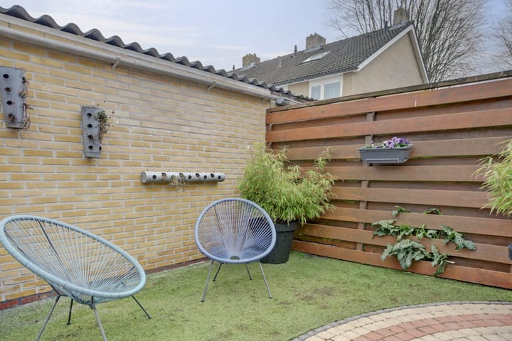 Foto 36 van Leeuweriklaan 12