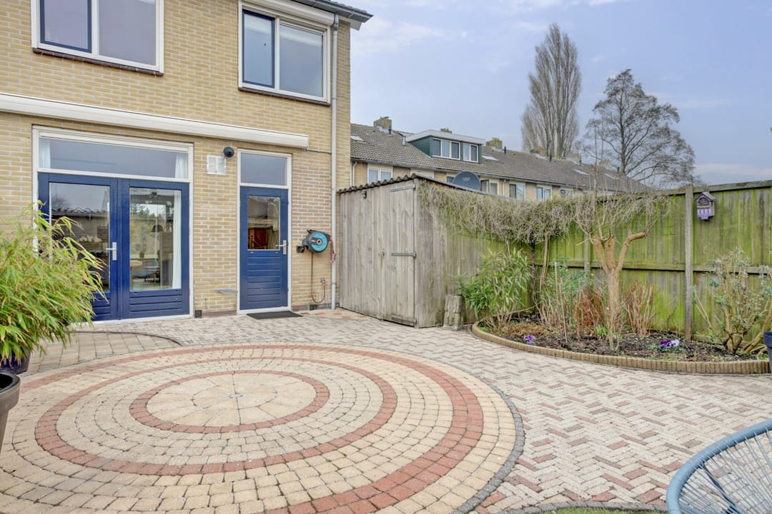 Foto 37 van Leeuweriklaan 12