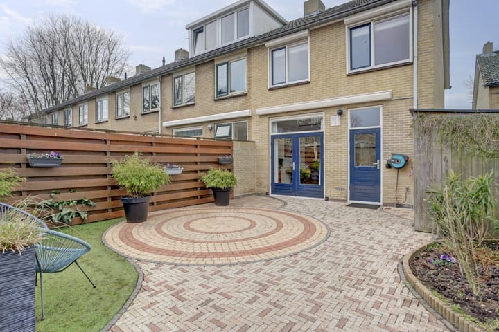 Foto 38 van Leeuweriklaan 12