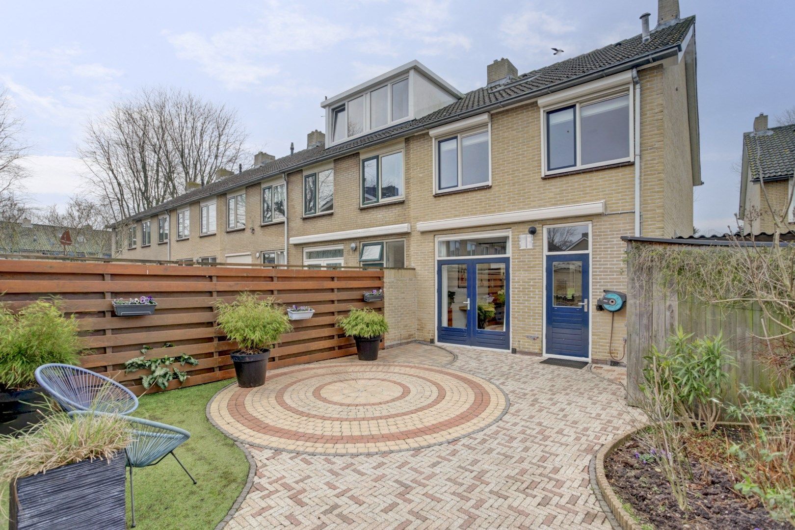 Foto 39 van Leeuweriklaan 12