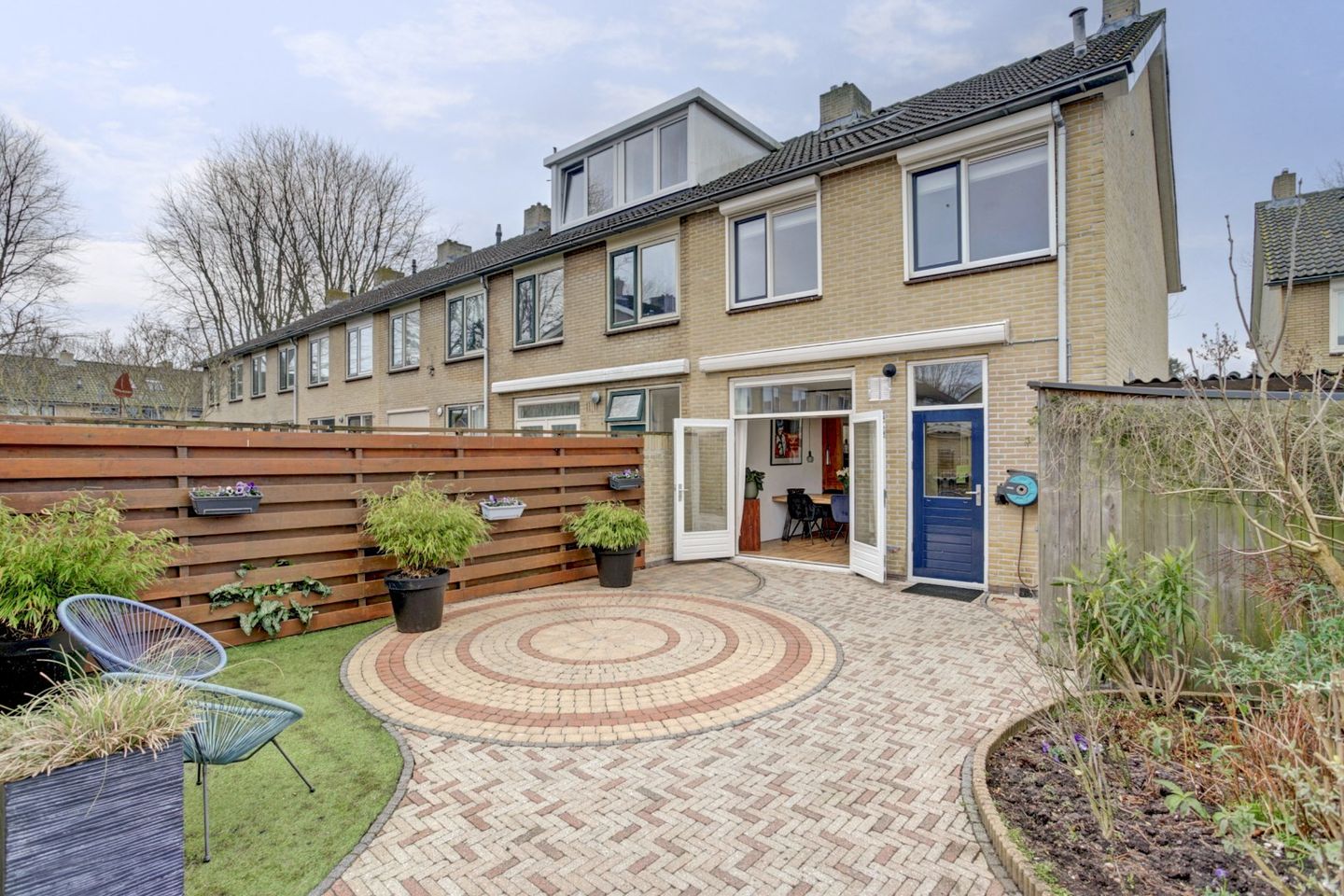 Foto 40 van Leeuweriklaan 12