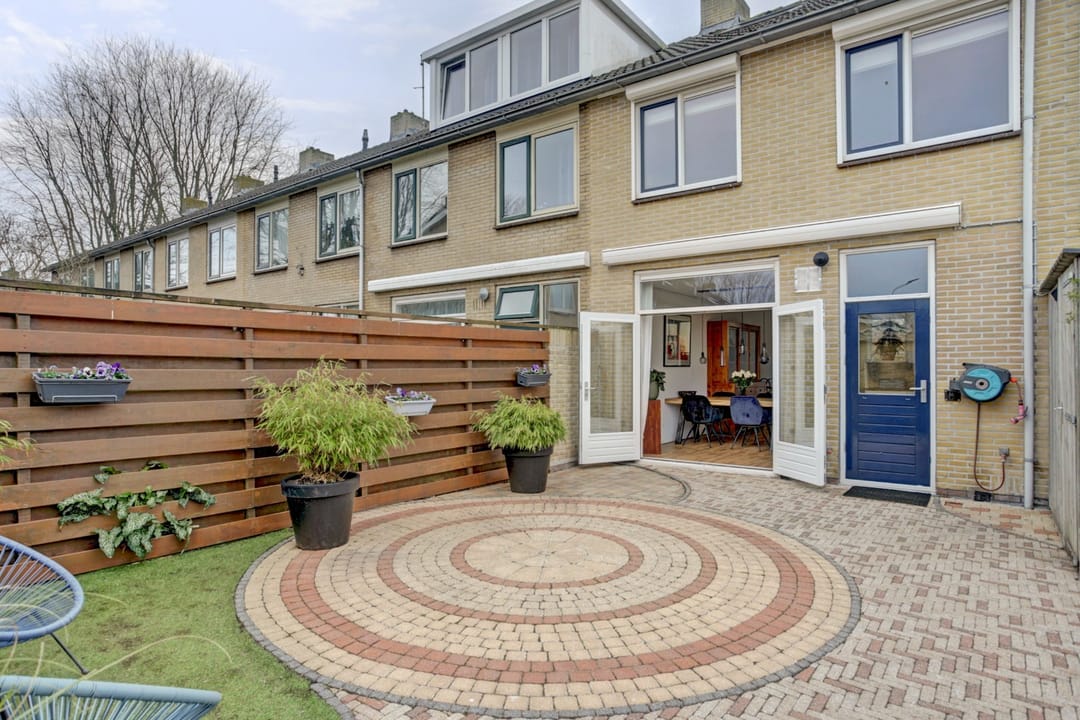 Foto 41 van Leeuweriklaan 12