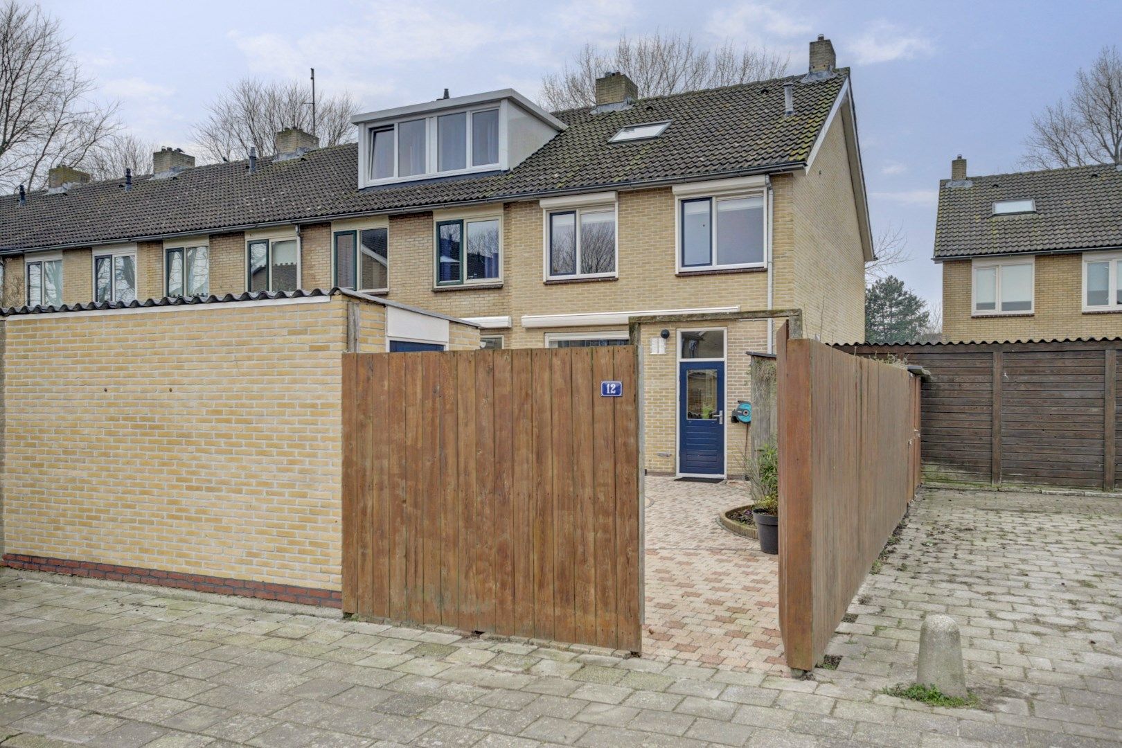 Foto 42 van Leeuweriklaan 12