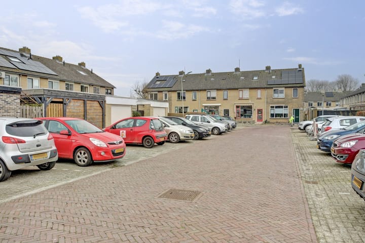 Foto 43 van Leeuweriklaan 12