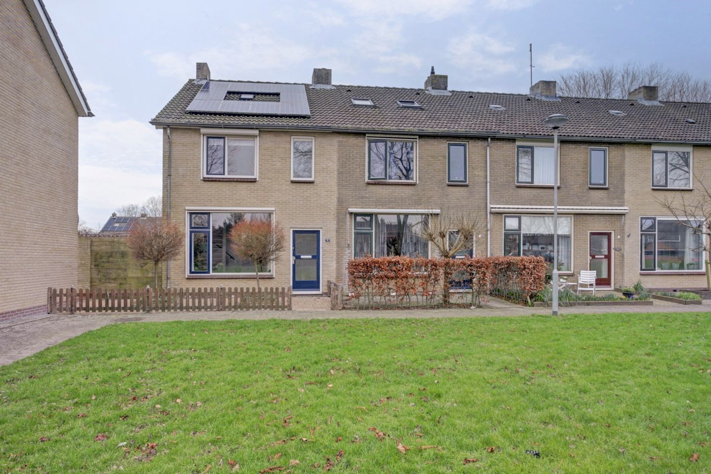 Foto 44 van Leeuweriklaan 12