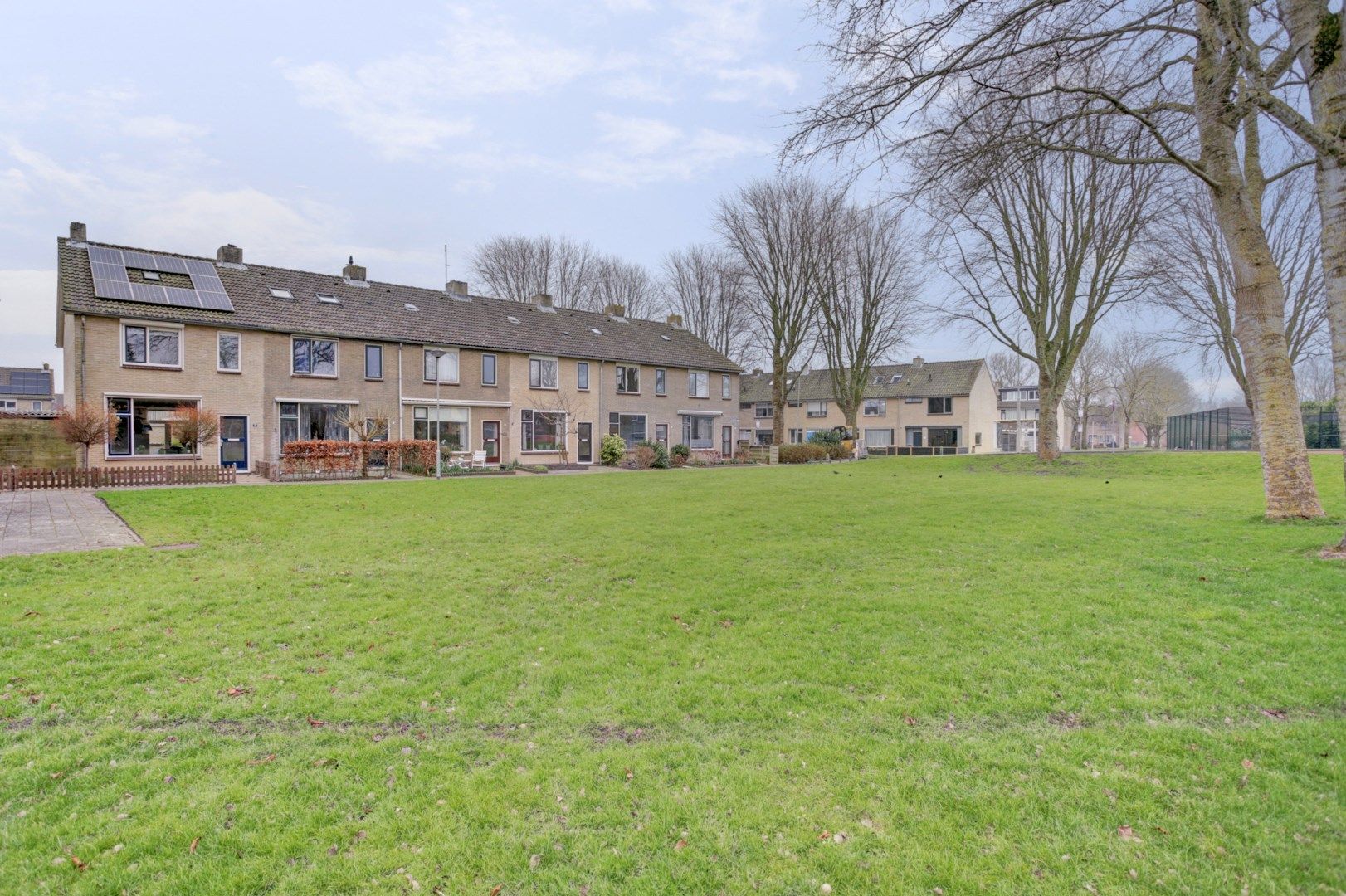 Foto 45 van Leeuweriklaan 12