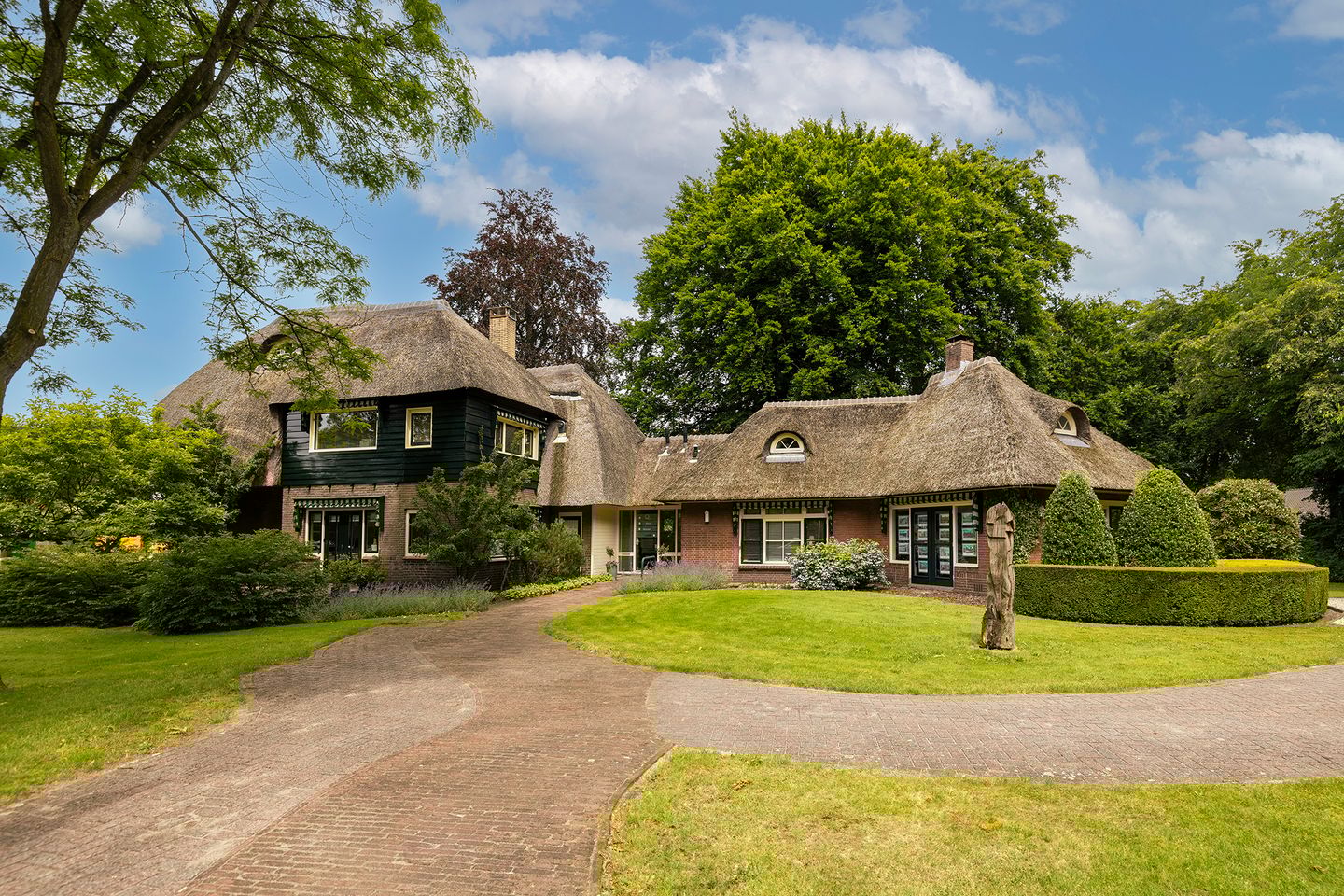 Foto 1 van Oranjelaan 79