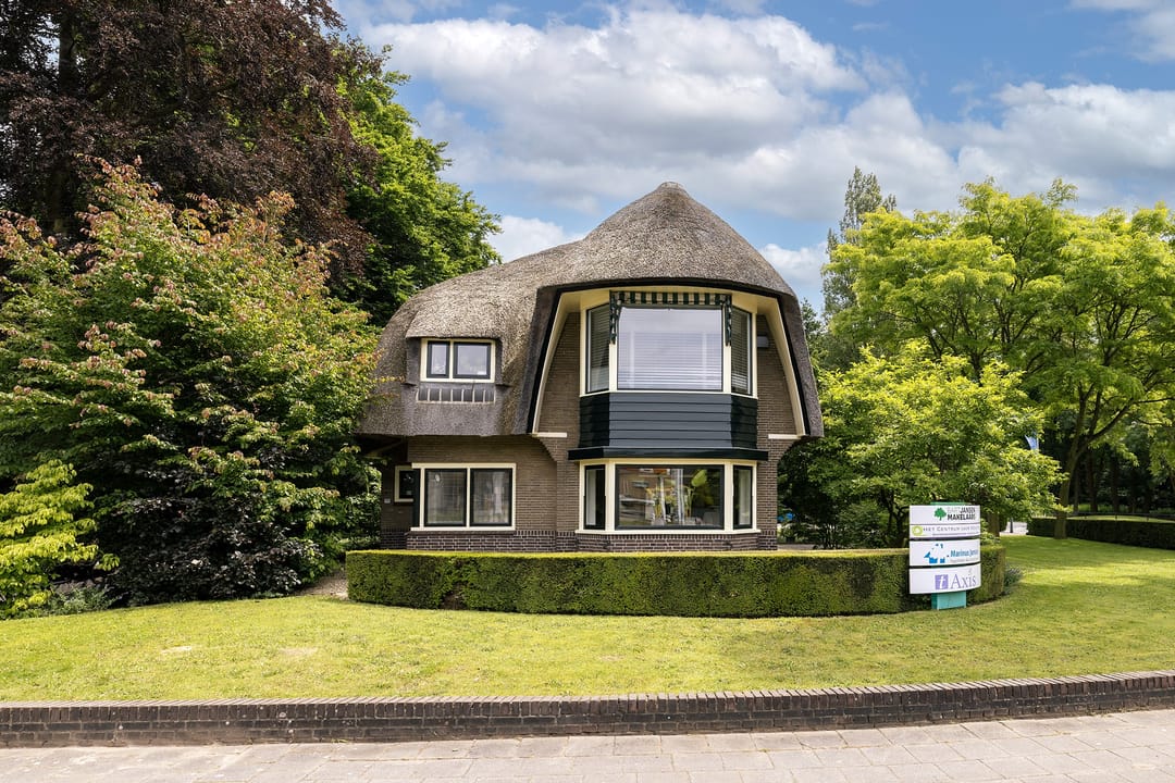 Foto 2 van Oranjelaan 79