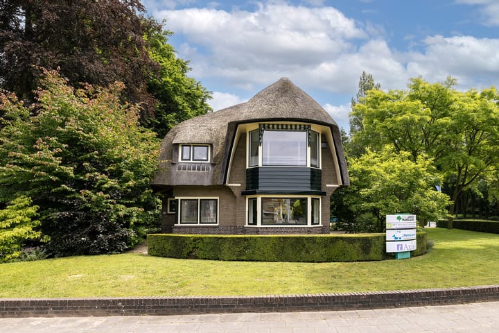 Foto 2 van Oranjelaan 79