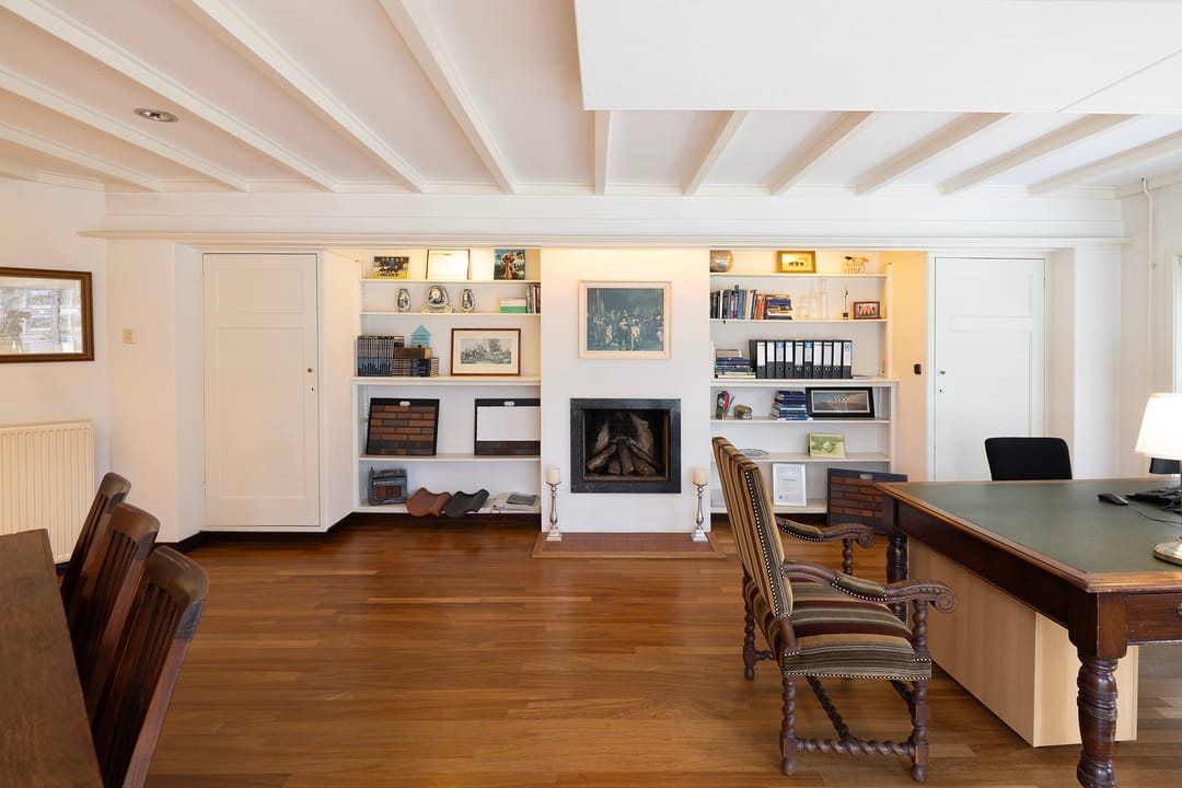 Foto 11 van Oranjelaan 79