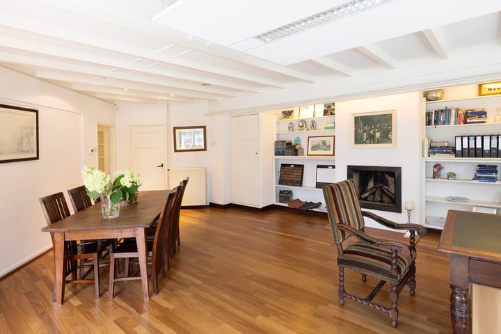 Foto 12 van Oranjelaan 79