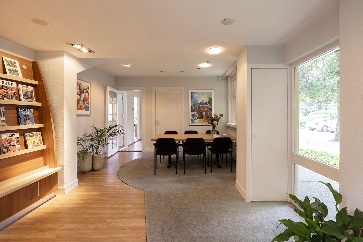 Foto 19 van Oranjelaan 79