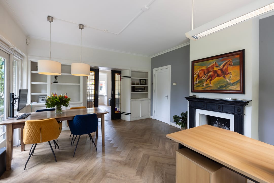 Foto 28 van Oranjelaan 79