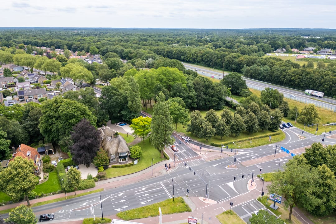 Foto 53 van Oranjelaan 79