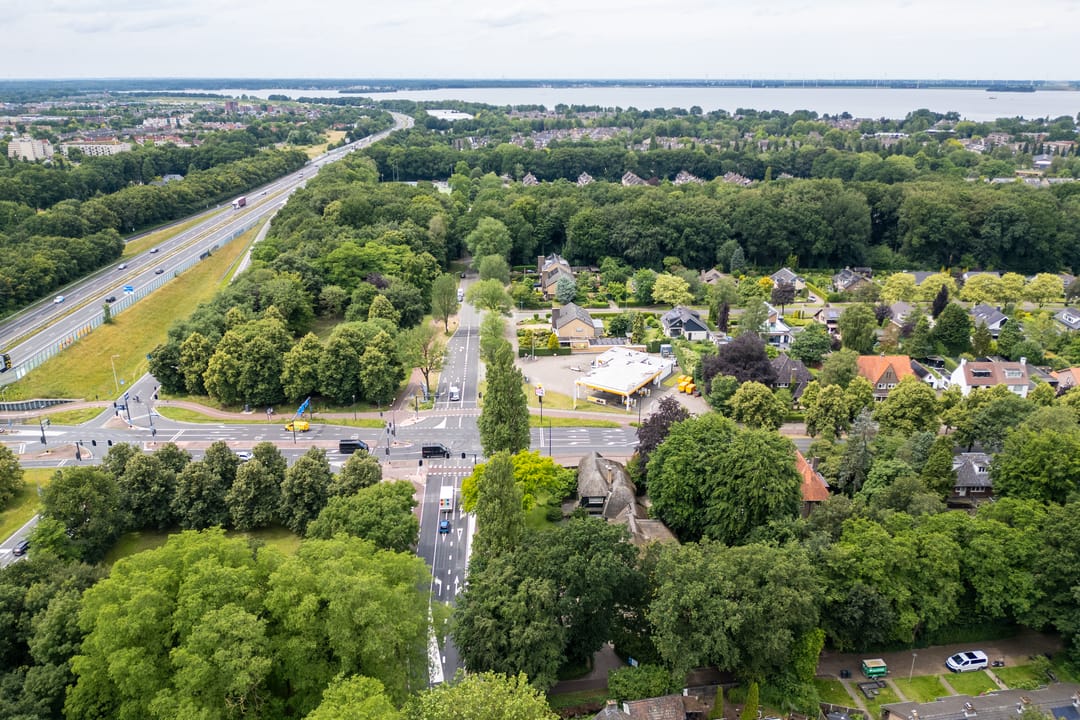 Foto 58 van Oranjelaan 79