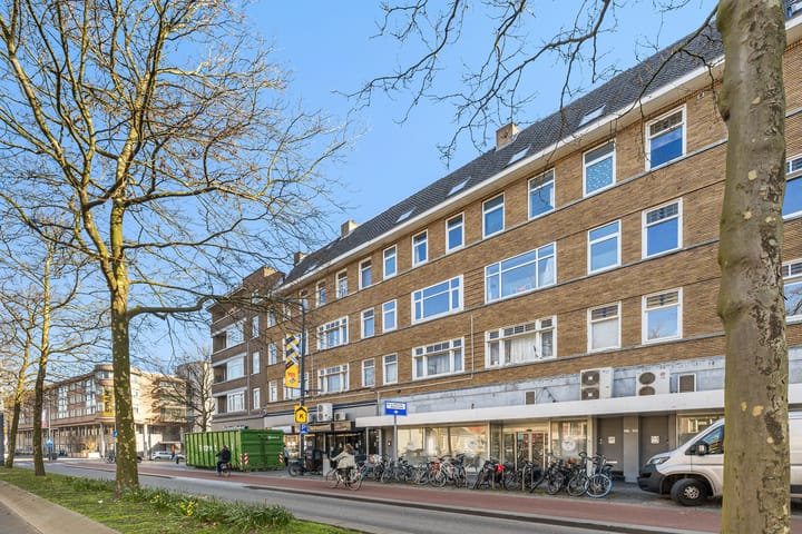 Photo 2 of Broersvest 62-C