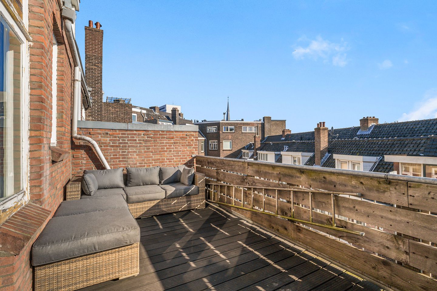 Foto 5 van Broersvest 62-C