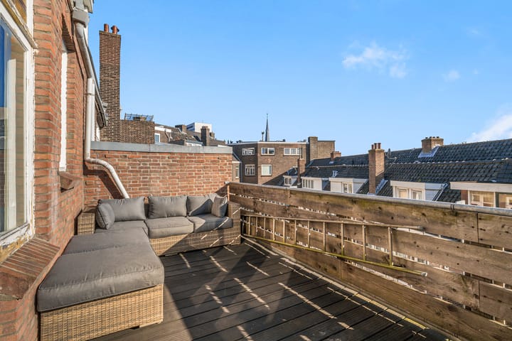 Photo 5 of Broersvest 62-C