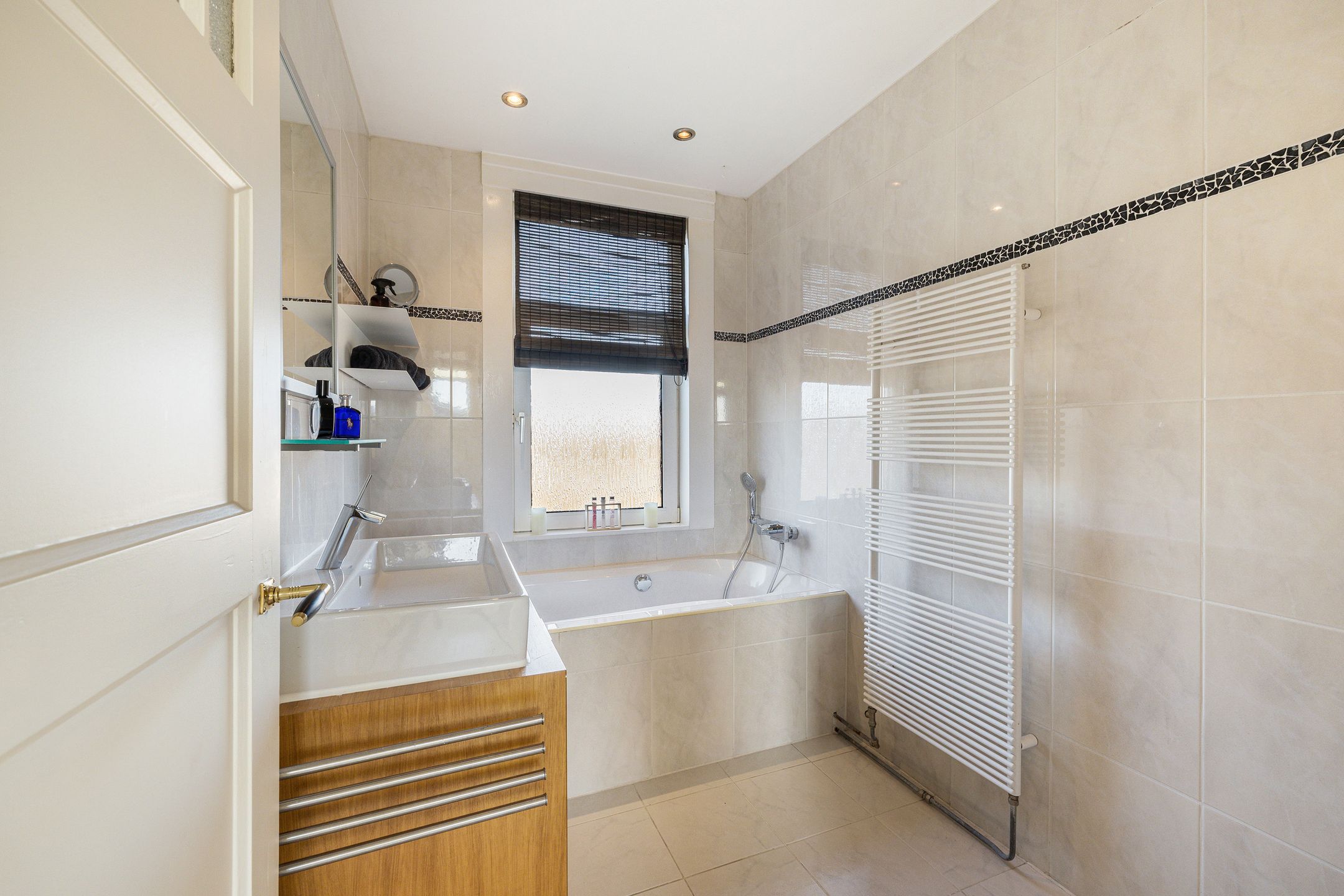 Foto 6 van Broersvest 62-C