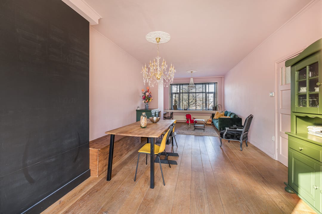 Foto 8 van Broersvest 62-C