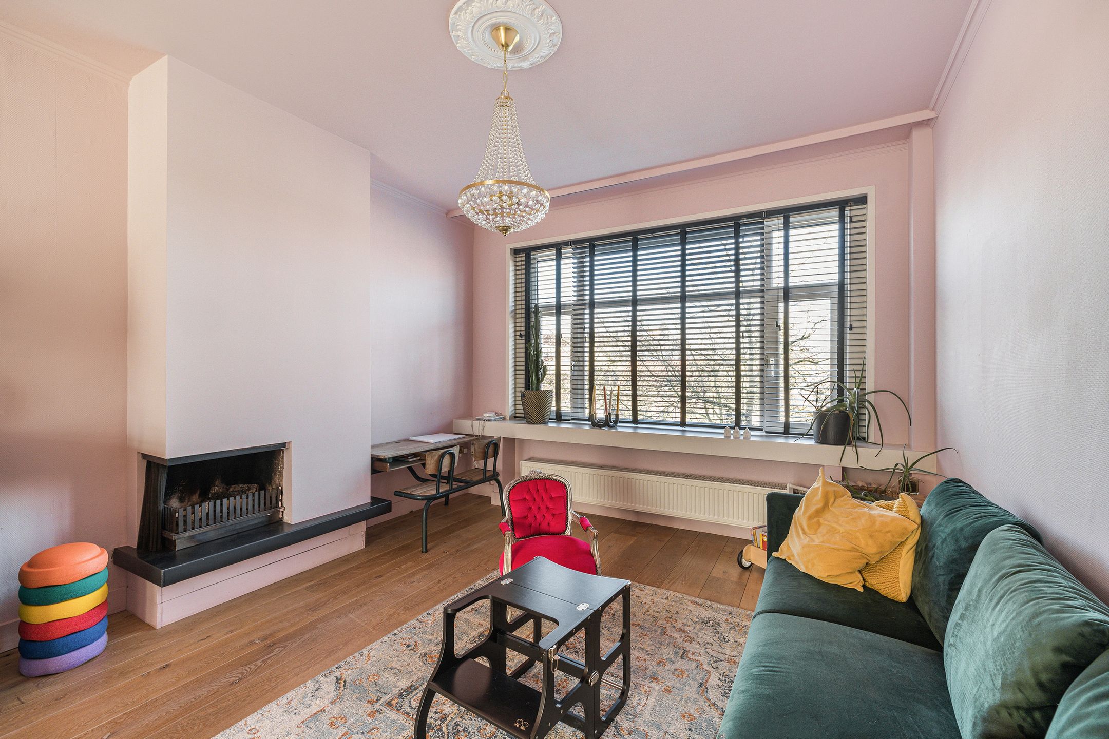 Foto 9 van Broersvest 62-C