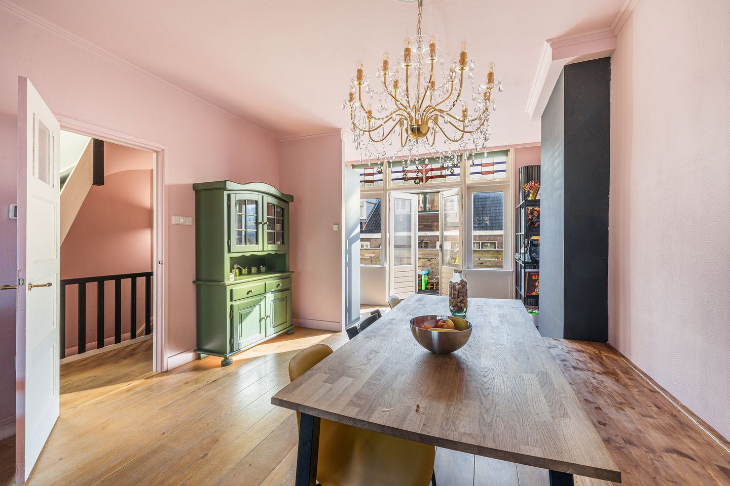 Foto 10 van Broersvest 62-C