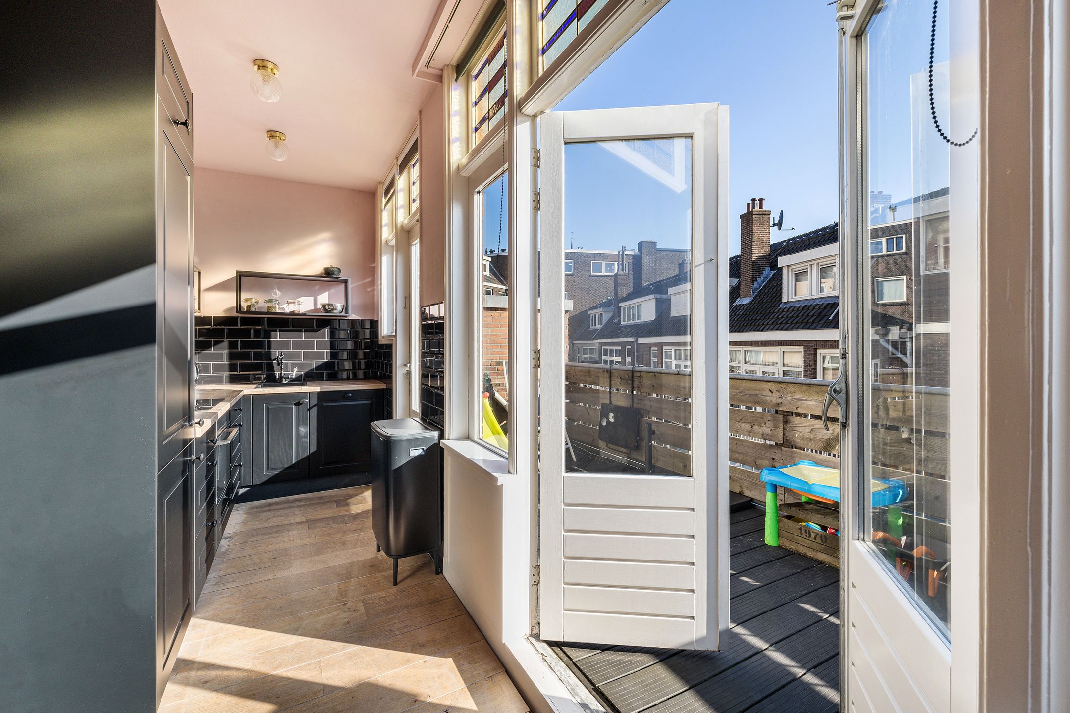 Foto 12 van Broersvest 62-C