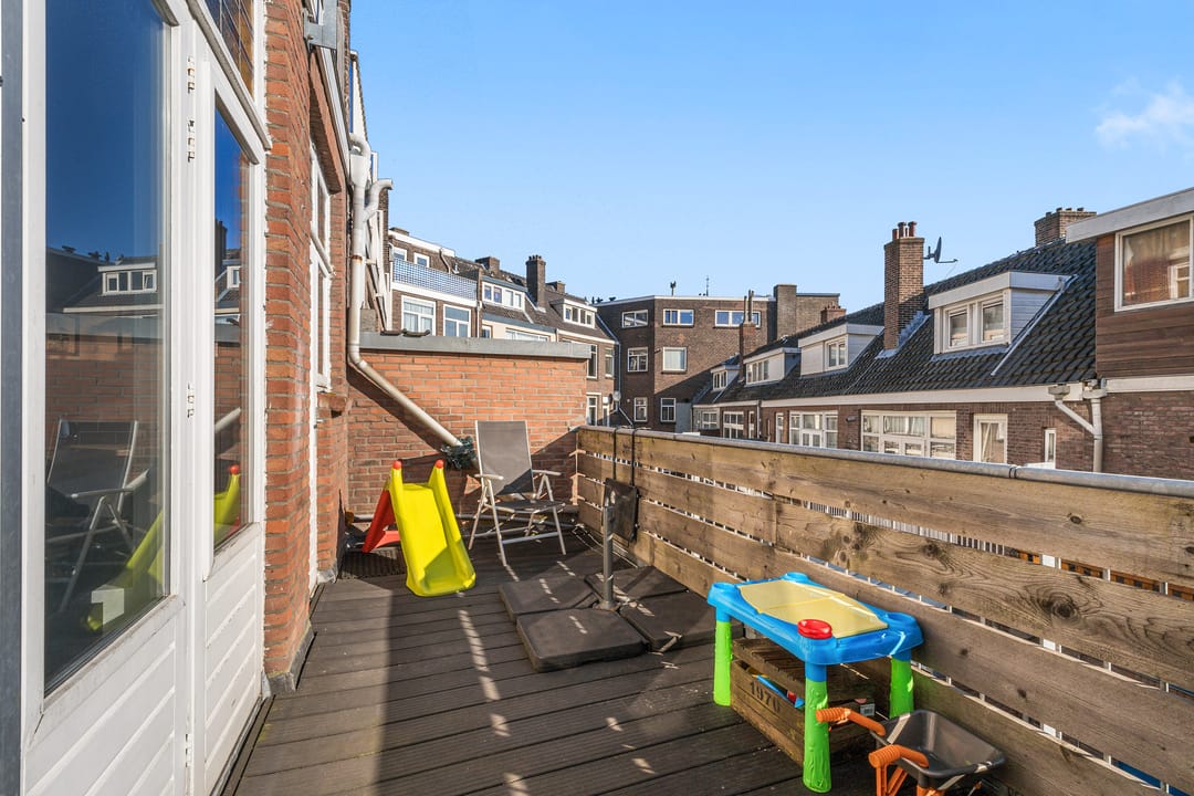 Foto 13 van Broersvest 62-C