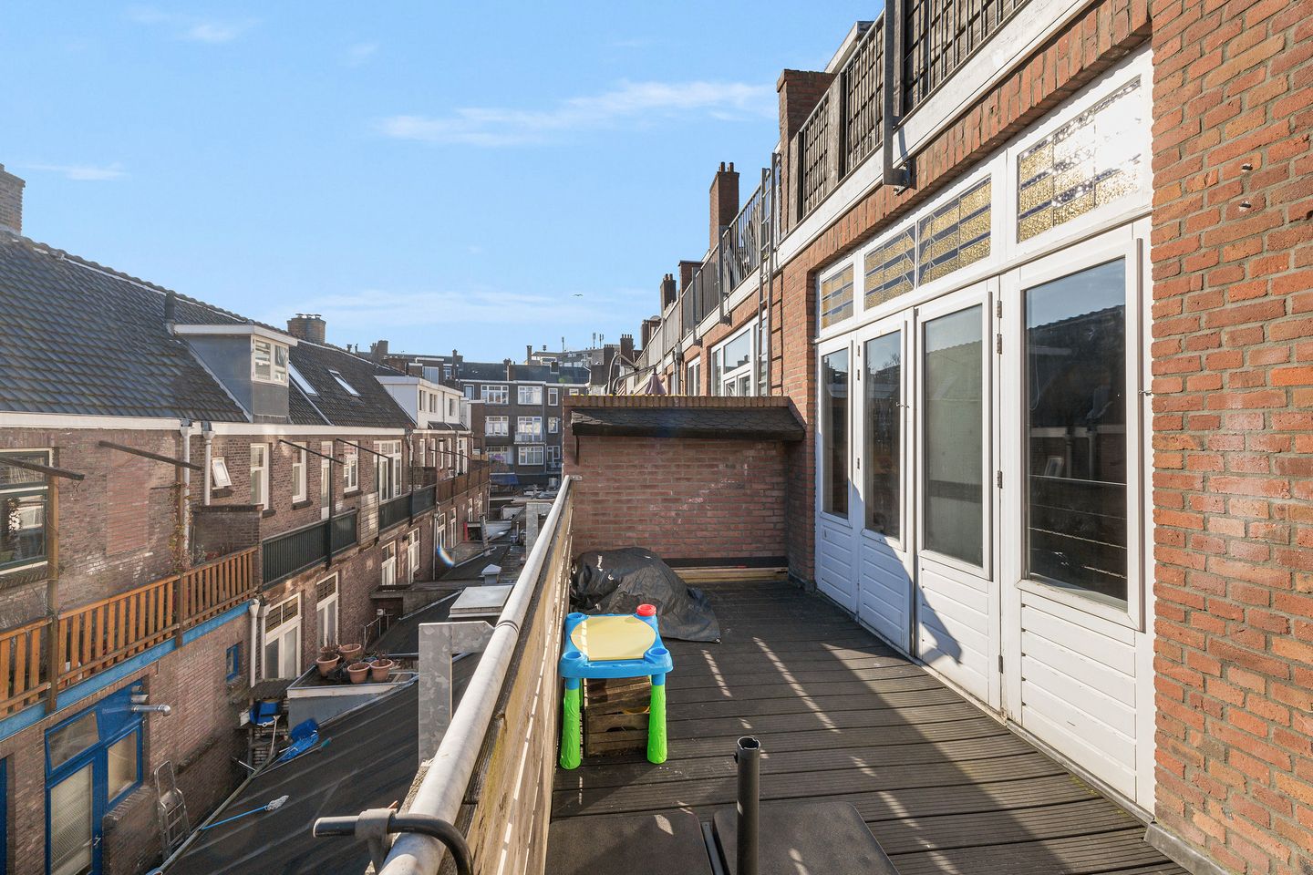 Foto 14 van Broersvest 62-C