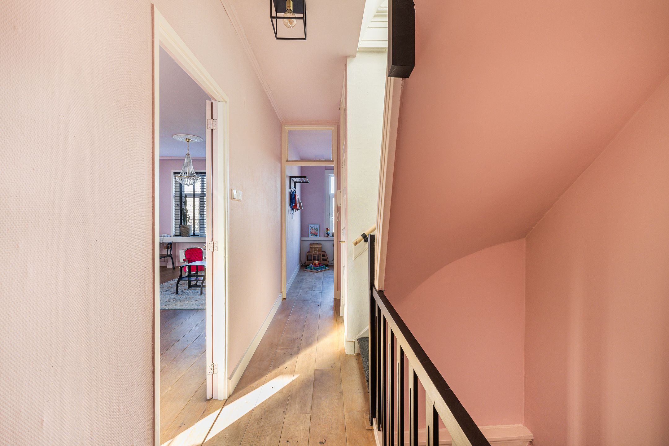 Foto 15 van Broersvest 62-C