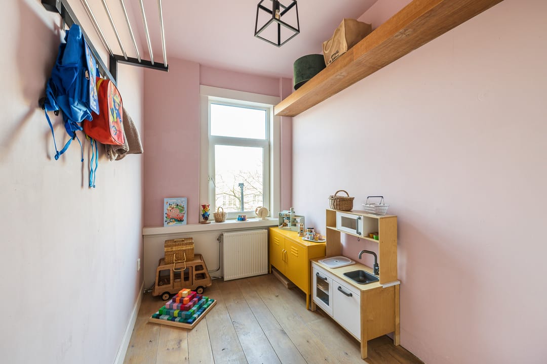 Foto 16 van Broersvest 62-C