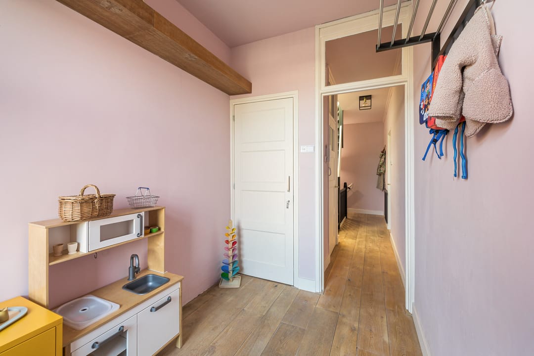 Foto 17 van Broersvest 62-C