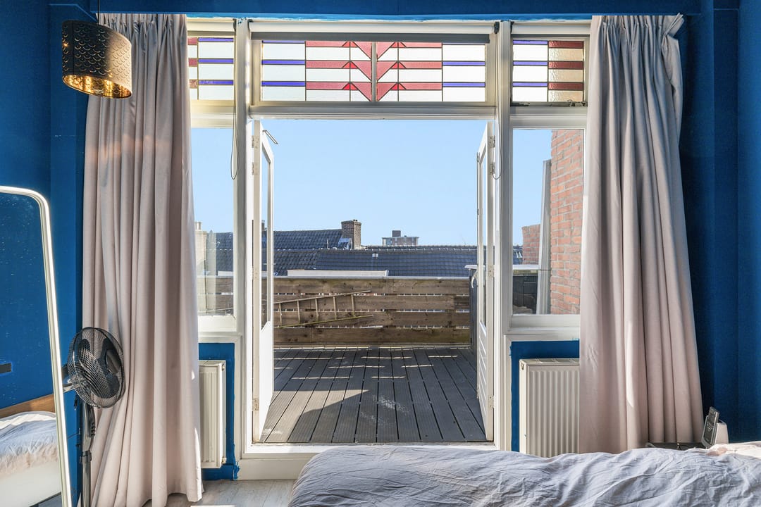 Foto 23 van Broersvest 62-C