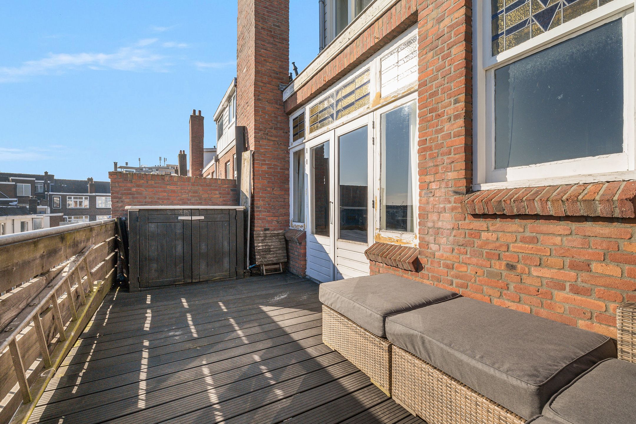 Foto 24 van Broersvest 62-C