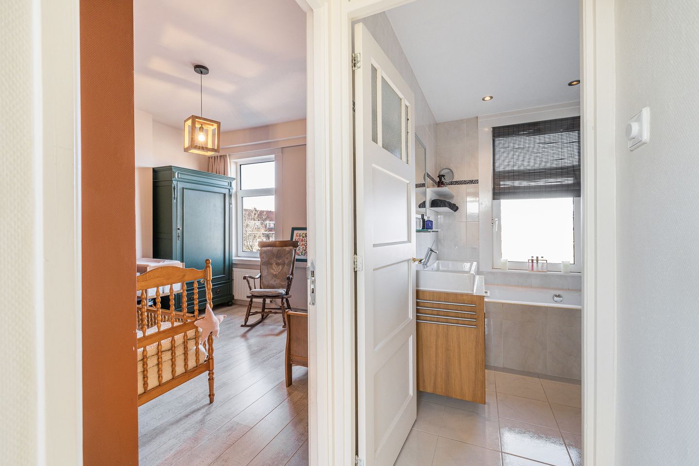 Foto 25 van Broersvest 62-C