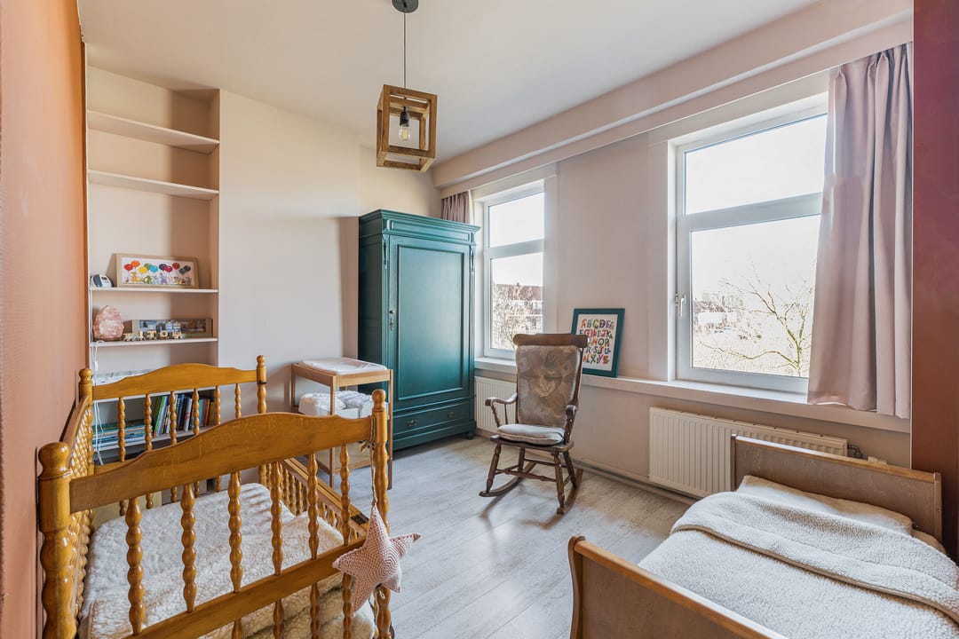 Foto 26 van Broersvest 62-C