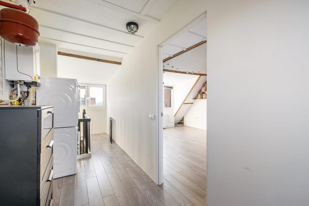 Foto 32 van Broersvest 62-C