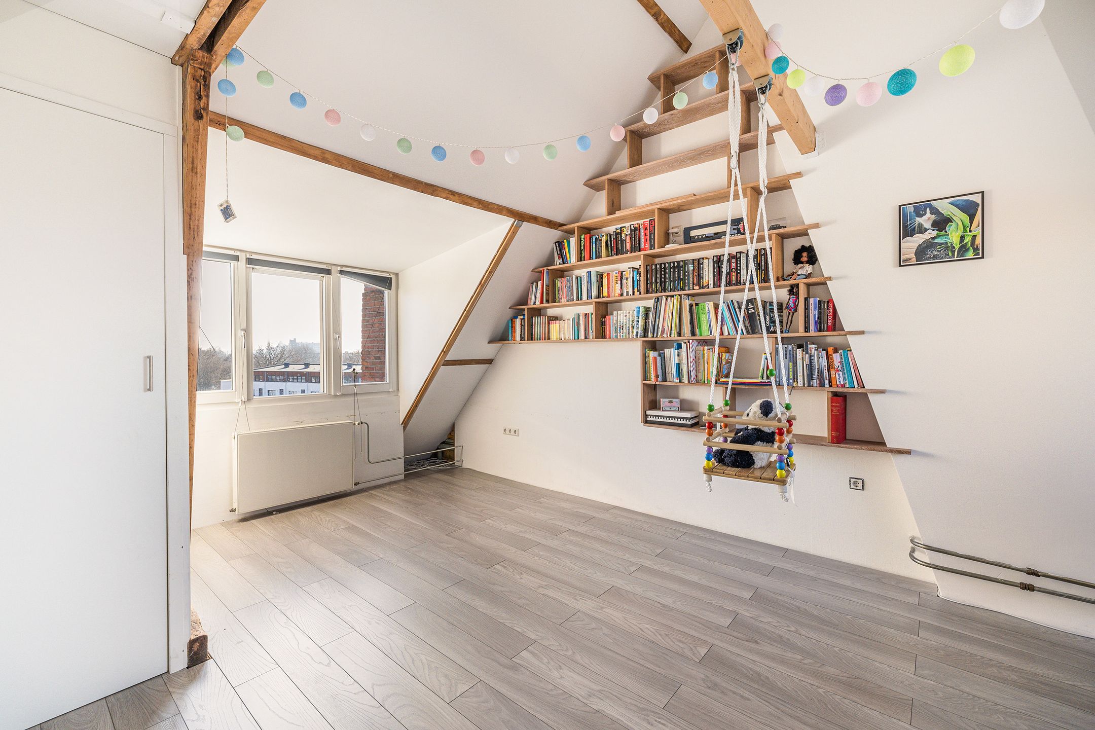 Foto 33 van Broersvest 62-C