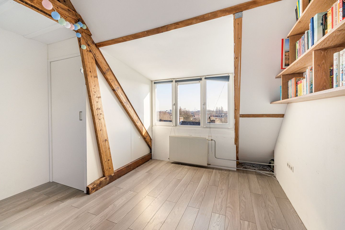 Foto 34 van Broersvest 62-C