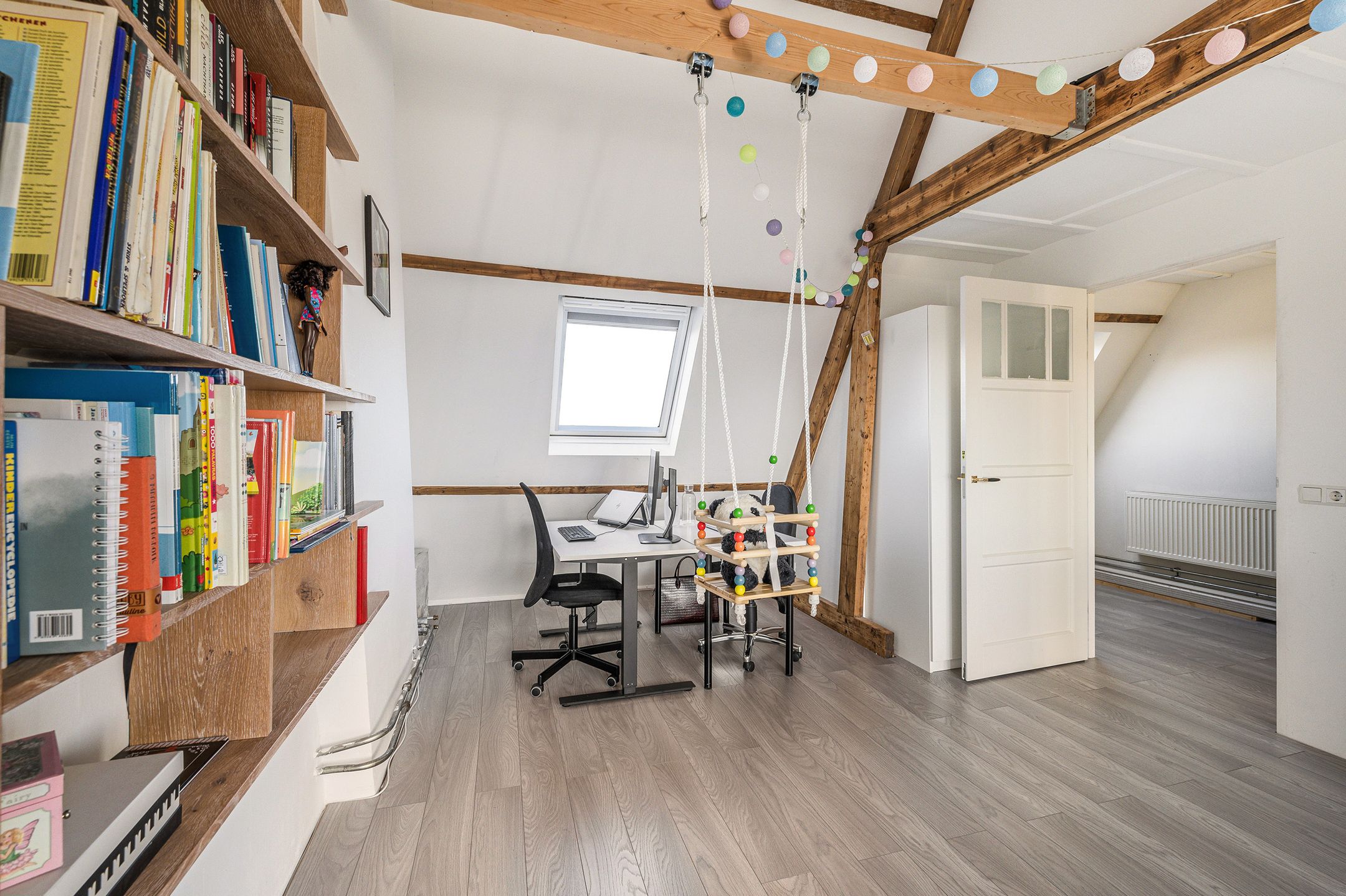 Foto 36 van Broersvest 62-C