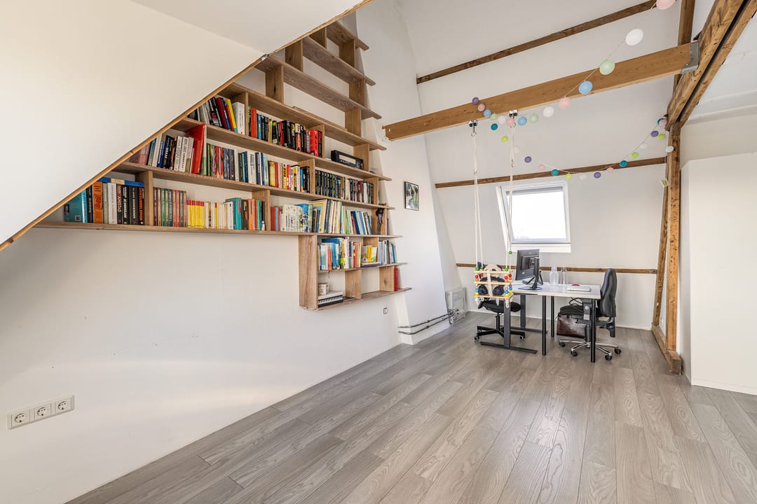 Foto 37 van Broersvest 62-C