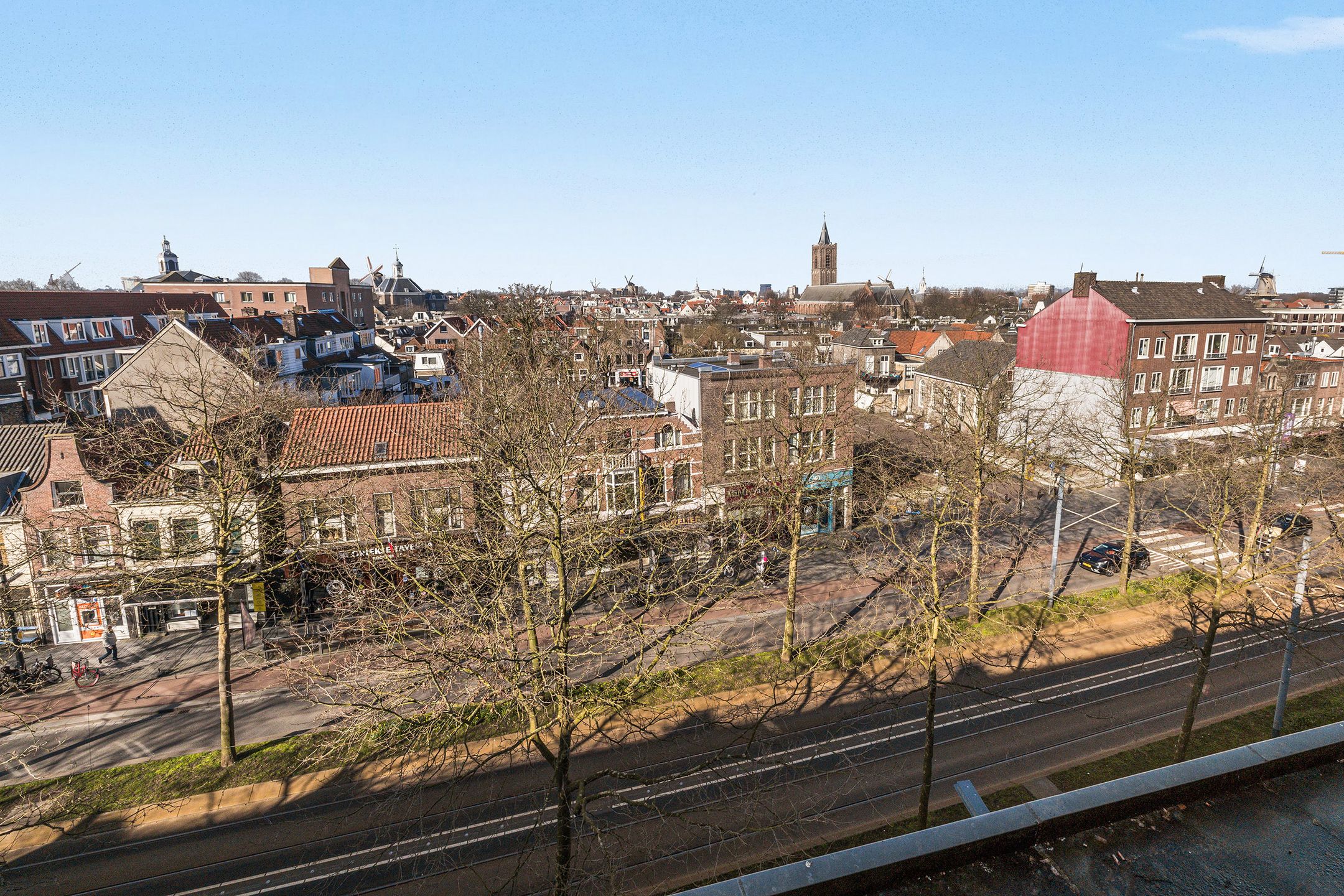 Foto 39 van Broersvest 62-C