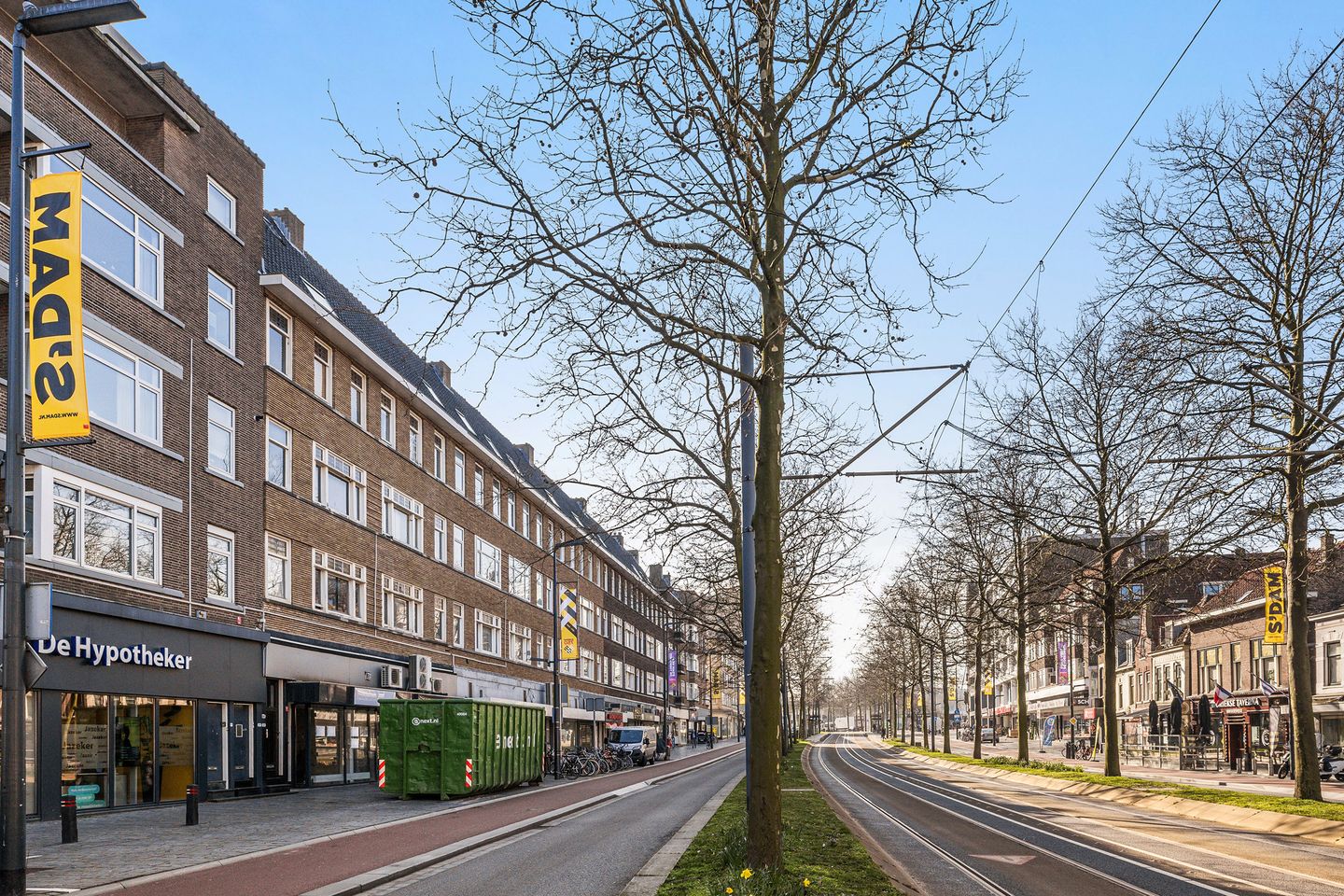 Foto 40 van Broersvest 62-C