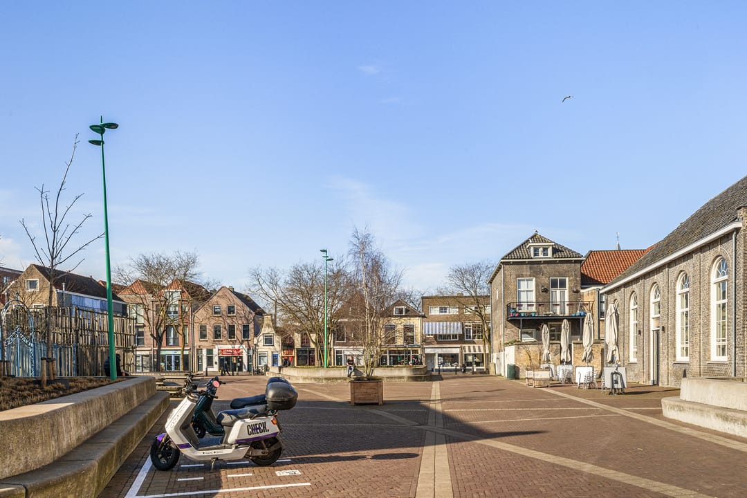 Foto 41 van Broersvest 62-C