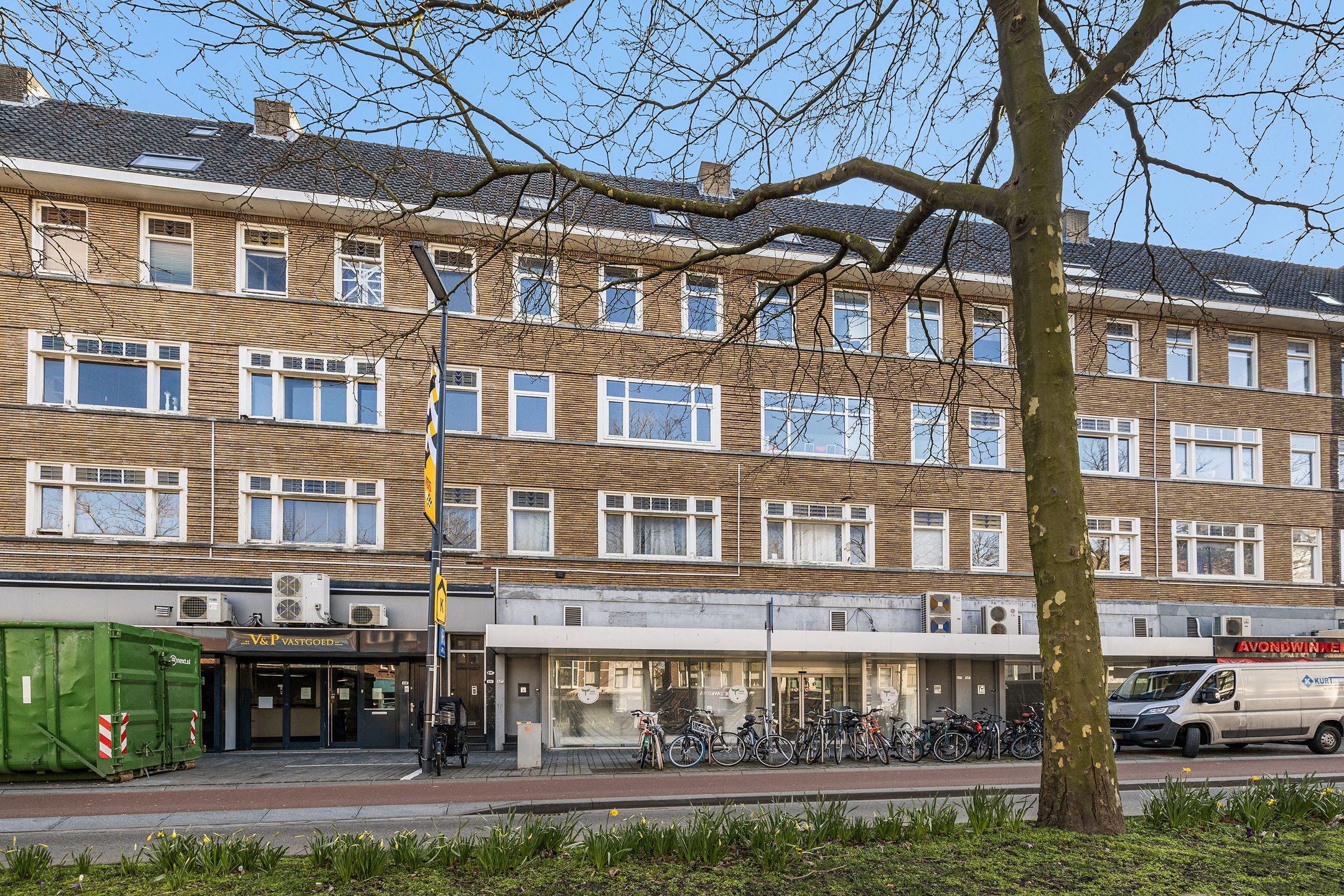 Foto 42 van Broersvest 62-C