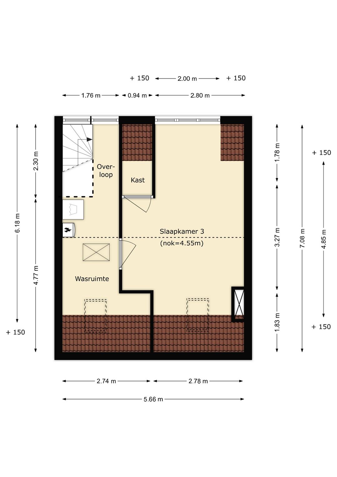 Foto 46 van Broersvest 62-C