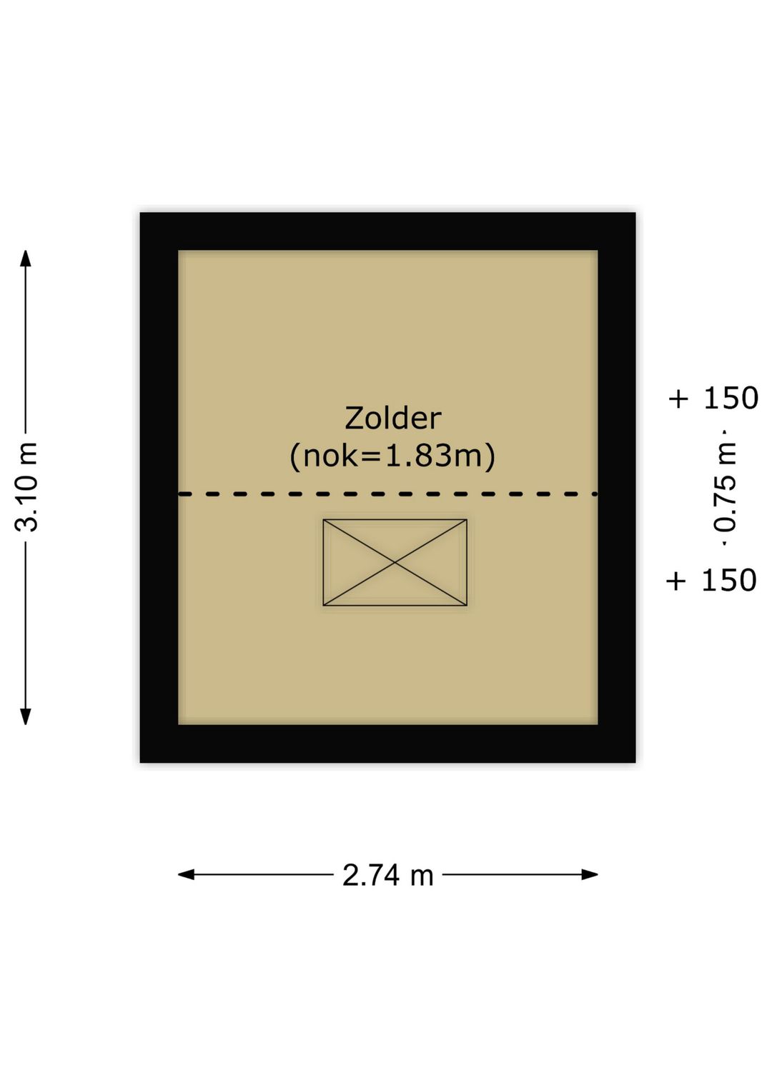 Foto 47 van Broersvest 62-C