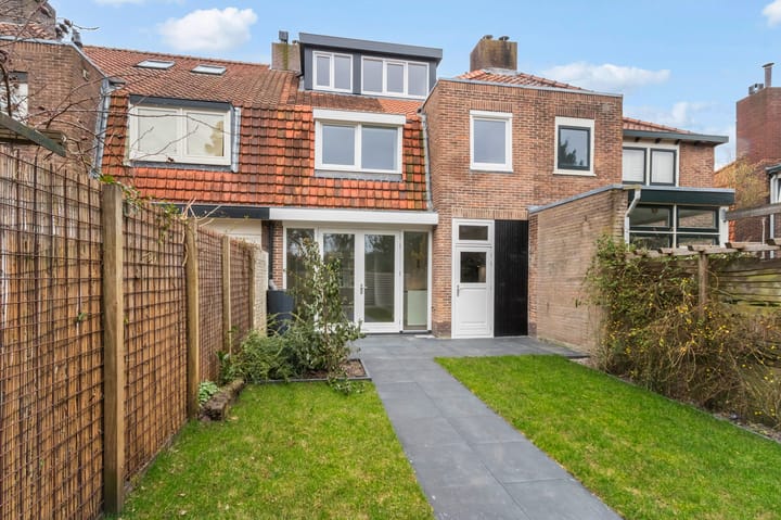 Foto 3 van Korte Singel 41